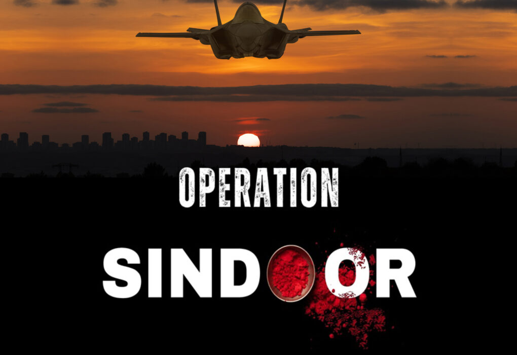 Operation Sindoor