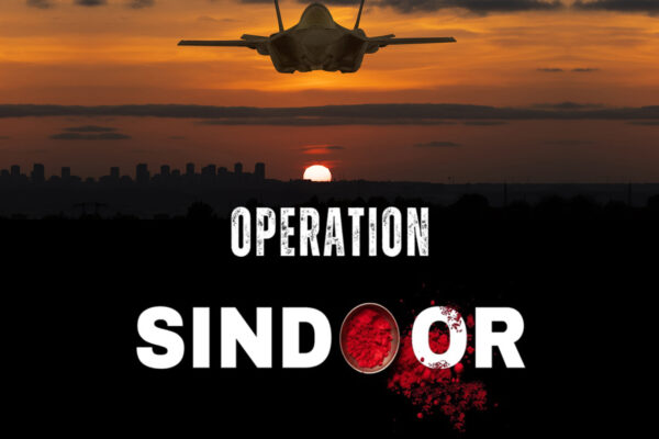 Operation Sindoor
