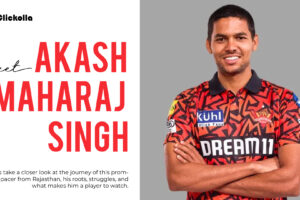 Meet Akash Maharaj Singh LSG Captain Rishabh Pants Secret Weapon 01