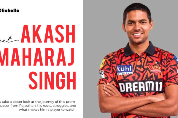 Meet Akash Maharaj Singh LSG Captain Rishabh Pants Secret Weapon 01