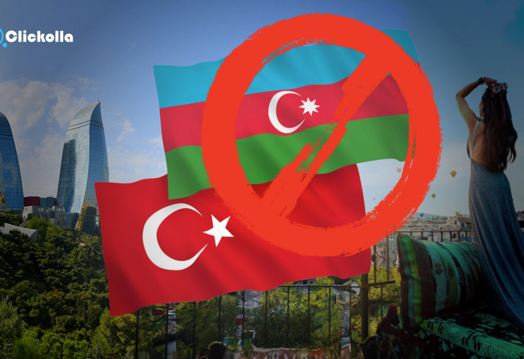 Turkey and Azerbaijan